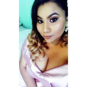 Meet your Posher, Krystle